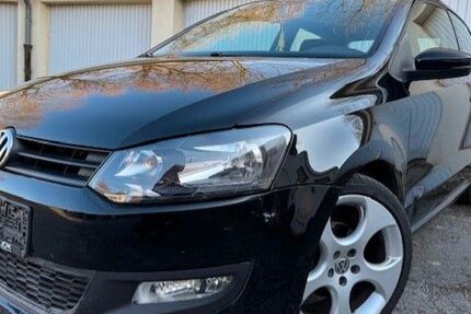 VW Polo 232.000 km 2.290 &euro; Dortmund 44328