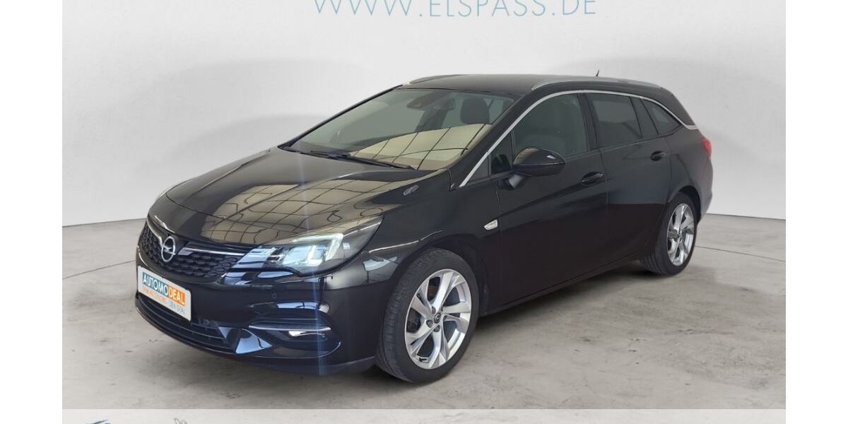 Opel Astra 58.694 km 14.275 &euro; Dinslaken 46539