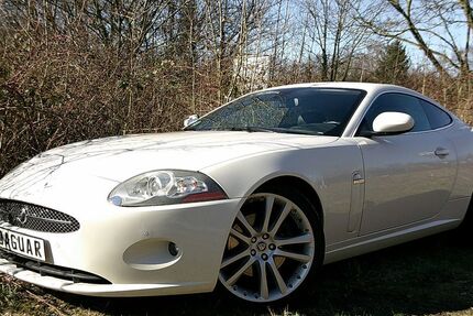Jaguar XK8 84.260 km 18.500 &euro; Mettmann 40822