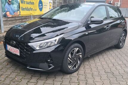 Hyundai i20 7.700 km 16.500 € Essen 45276