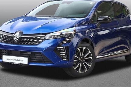 Renault Clio 2.011 km 19.999 € Witten 58454