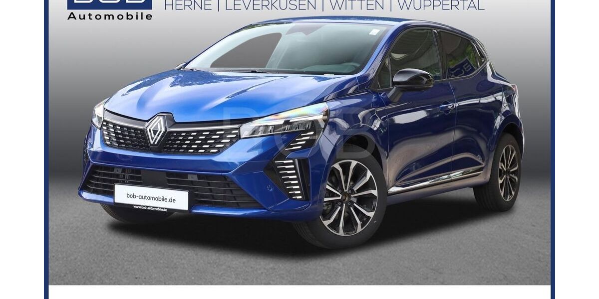 Renault Clio 2.011 km 19.999 € Witten 58454