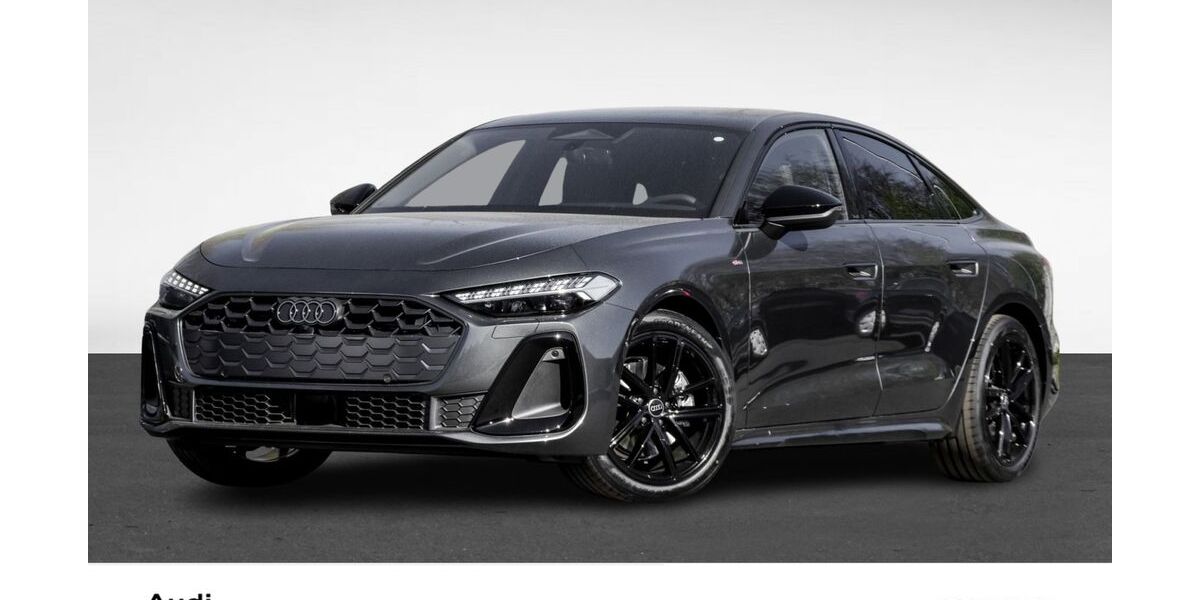 Audi A5 17.633 km 58.074 &euro; Dortmund 44143