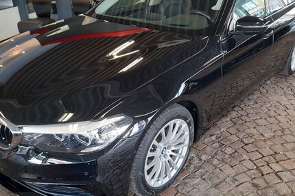 BMW 520 115.259 km 999.999 &euro; Gelsenkirchen 45888