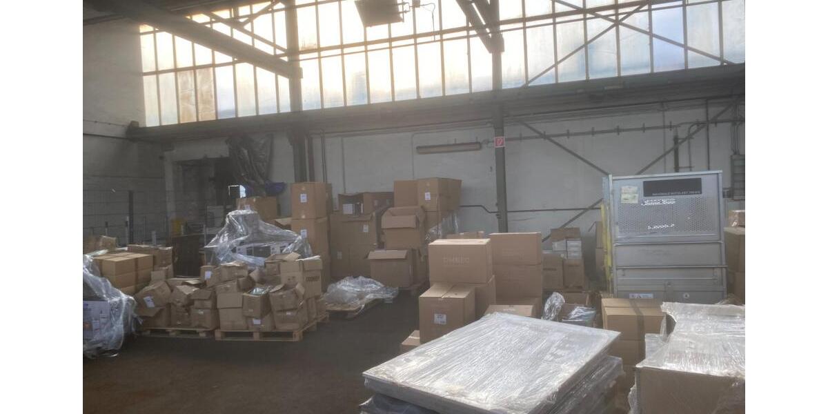 Gewerbeobjekt Datteln - 1.650&euro; | Angebot:25431839