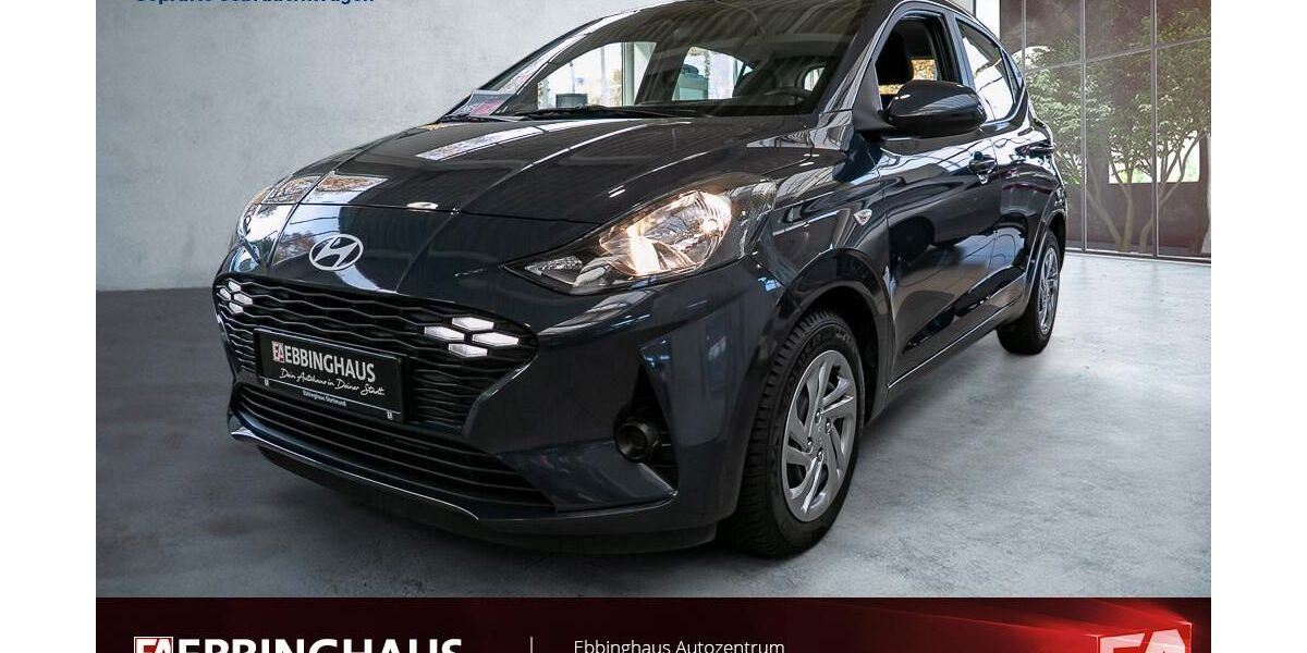 Hyundai i10 6.566 km 17.560 &euro; Dortmund 44149