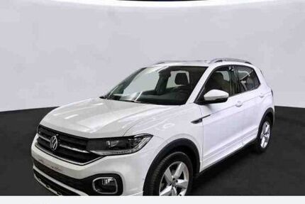 VW T-Cross 42.223 km 19.750 € Bochum 44892