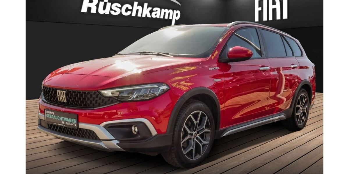 Fiat Tipo 20.810 km 16.190 &euro; Dortmund 44145