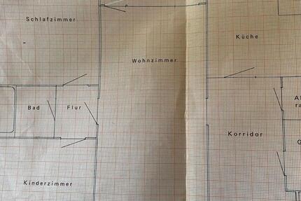 82qm Eigentumswohnung 3 Zimmer, gute Lage W-Uellendahl 3 zimmer