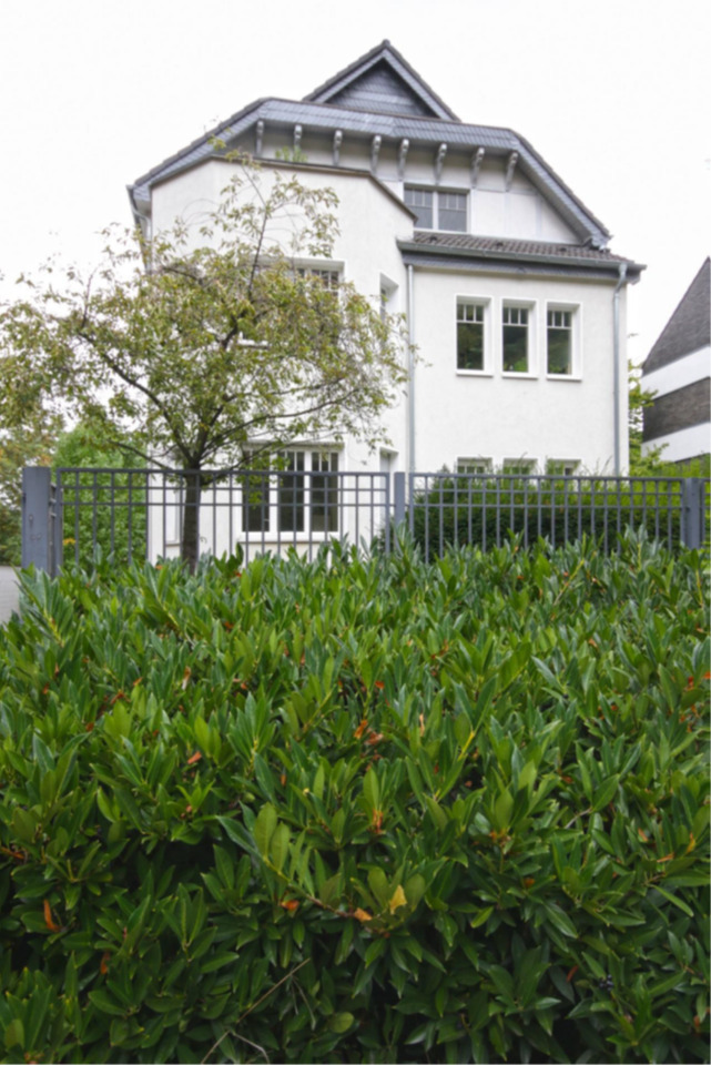 Hochwertige Maisonette Wohnung in idyllischer Ruhe