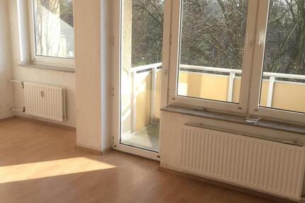 Wohnung Gelsenkirchen Gelsenkirchen-Nord - 3 Zimmer, 64 m&sup2;, 389&euro; | Angebot:24852334