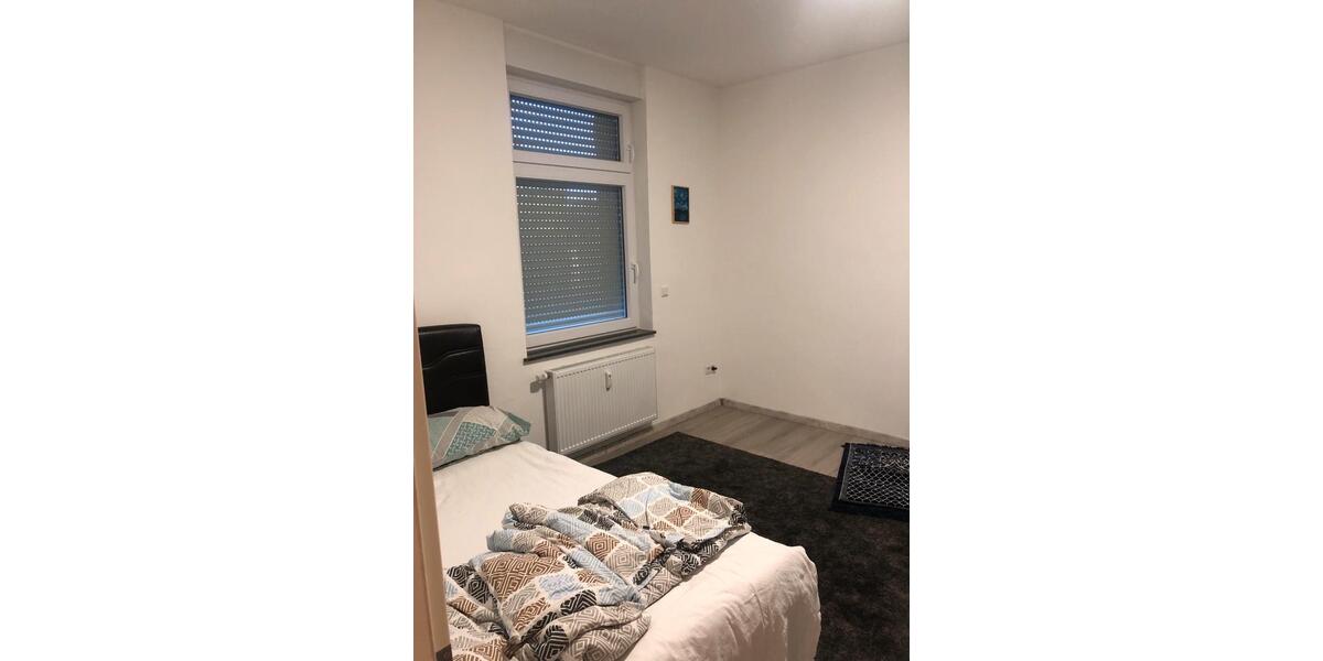 Erdgeschoßwohnung Oberhausen Schmachtendorf - 2.5 Zimmer, 45 m&sup2;, 700&euro; | Angebot:26326989