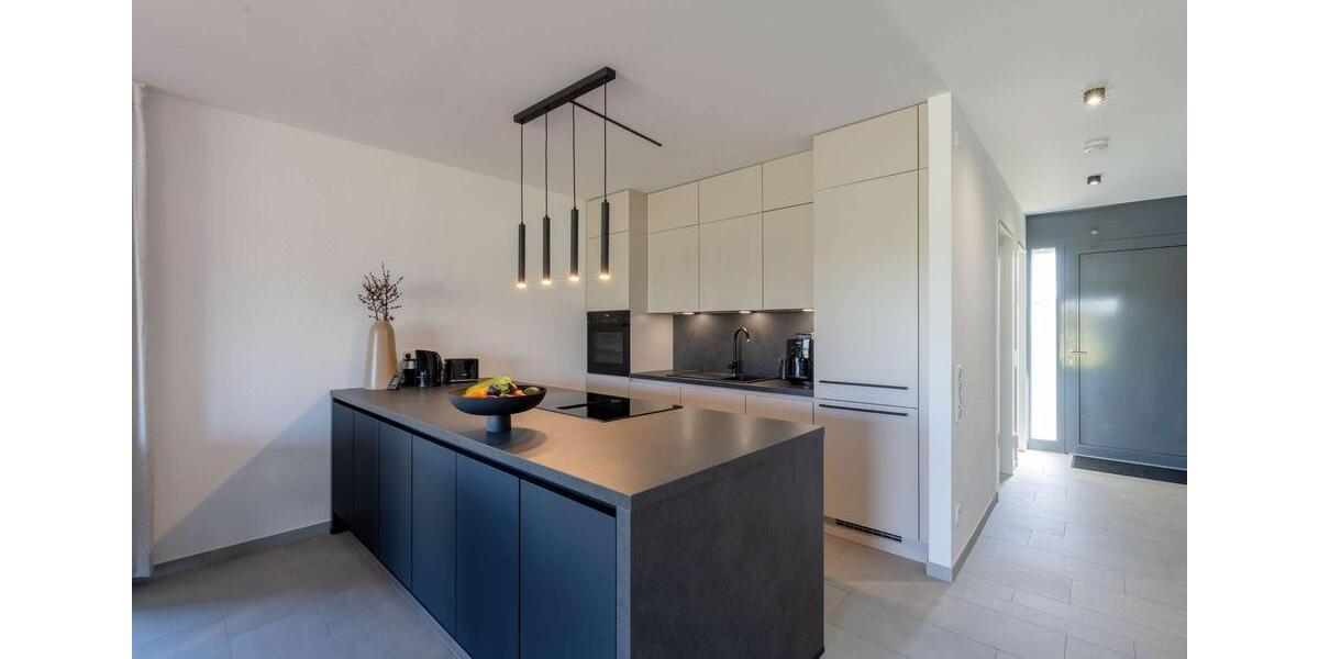 Doppelhaushälfte Olfen - 3 Zimmer, 138 m&sup2;, 1.750&euro; | Angebot:26349839