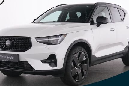 Volvo XC40 9.238 km 37.580 &euro; Witten 58453