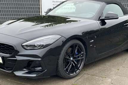 BMW Z4 13.260 km 52.900 € Haltern am See 45721