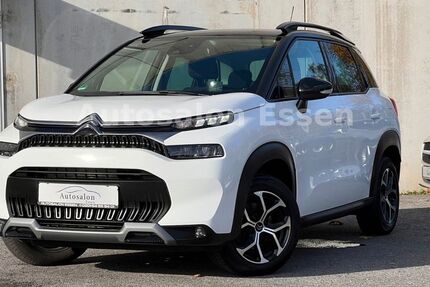 Citroen C3 Aircross 136.584 km 11.490 &euro; Essen 45141