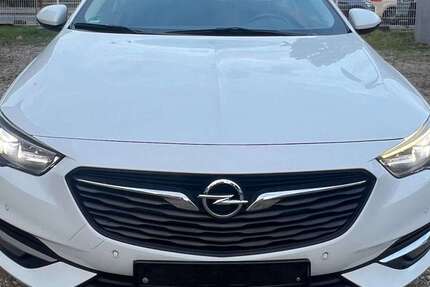 Opel Insignia 200.000 km 6.590 &euro; Oberhausen 46149