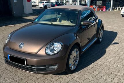 VW Beetle 41.950 km 16.999 &euro; Recklinghausen 45665