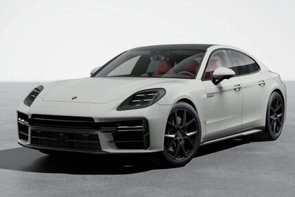 Porsche Panamera 4.999 km 143.990 &euro; Dinslaken 46535