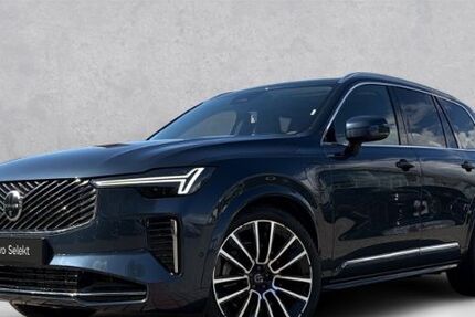 Volvo XC90 20.543 km 71.999 &euro; Dortmund 44143