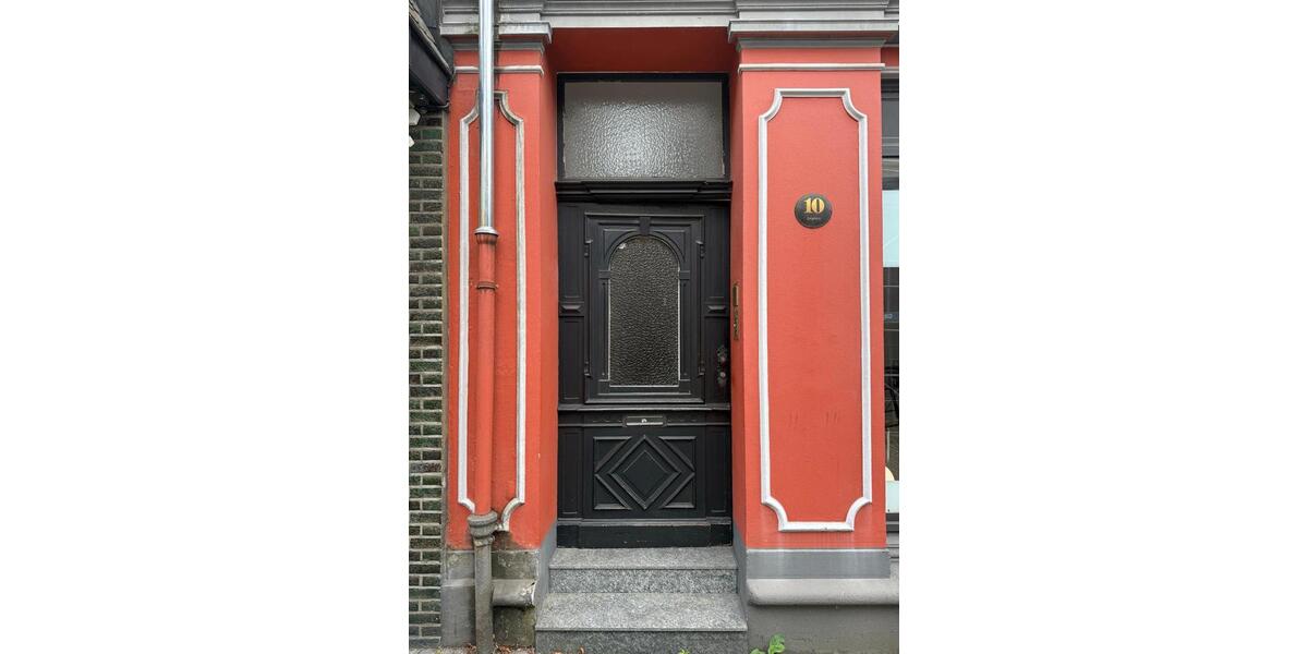 Seltene Gelegenheit für Altbauliebhaber - Verkauf von Privat zimmer