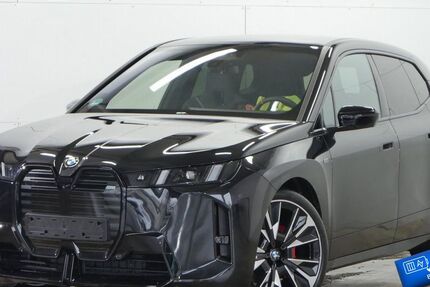 BMW iX 3.387 km 97.880 &euro; Bottrop 46236