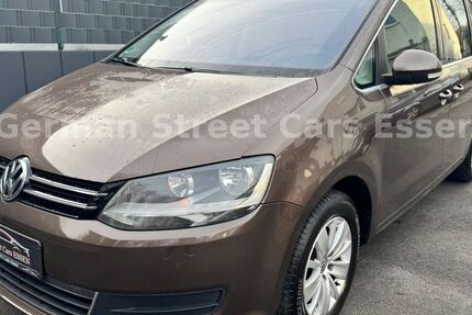 VW Sharan 275.000 km 6.950 &euro; Essen 45141