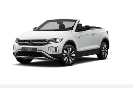 VW T-Roc 25.829 km 25.210 &euro; Dorsten 46282
