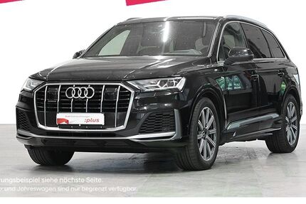 Audi Q7 123.925 km 42.889 &euro; Wuppertal 42109