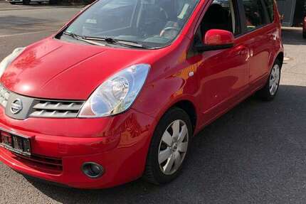 Nissan Note 194.218 km 1.690 &euro; Oer-Erkenschwick 45739