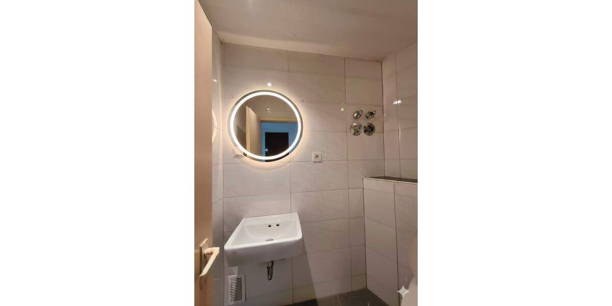 Etagenwohnung Herten Stadtmitte - 2 Zimmer, 49 m&sup2;, 480&euro; | Angebot:24532241