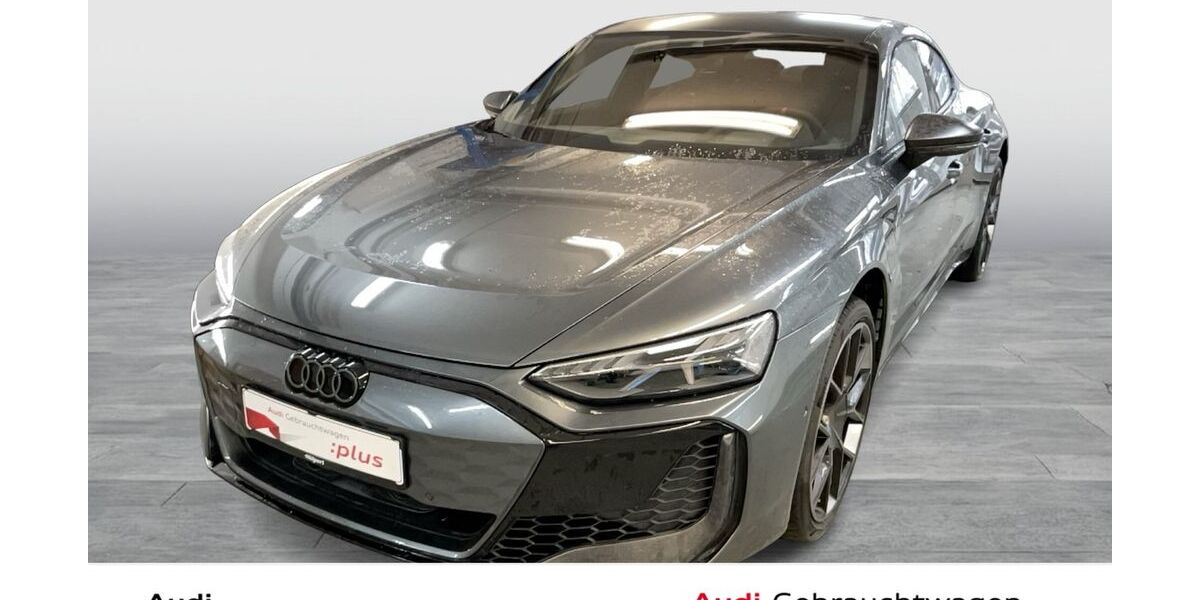 Audi RS e-tron GT 7.302 km 119.977 &euro; Dortmund 44143