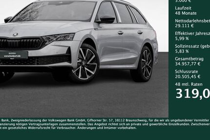 Skoda Octavia 11.606 km 34.111 &euro; Dortmund 44269