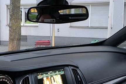 Opel Cascada 206.000 km 6.100 &euro; Mülheim an der Ruhr, Stadt 45475