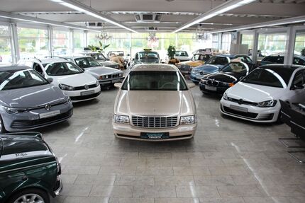 Cadillac Deville 160.000 km 3.990 &euro; Essen 45356