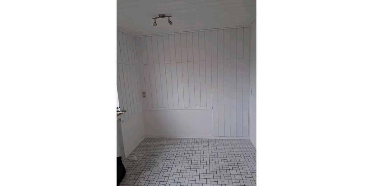 Wohnung in ruhiger Lage 2 zimmer