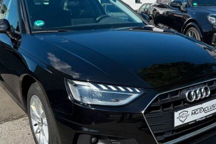 Audi A4 164.000 km 16.800 &euro; Dortmund 44147