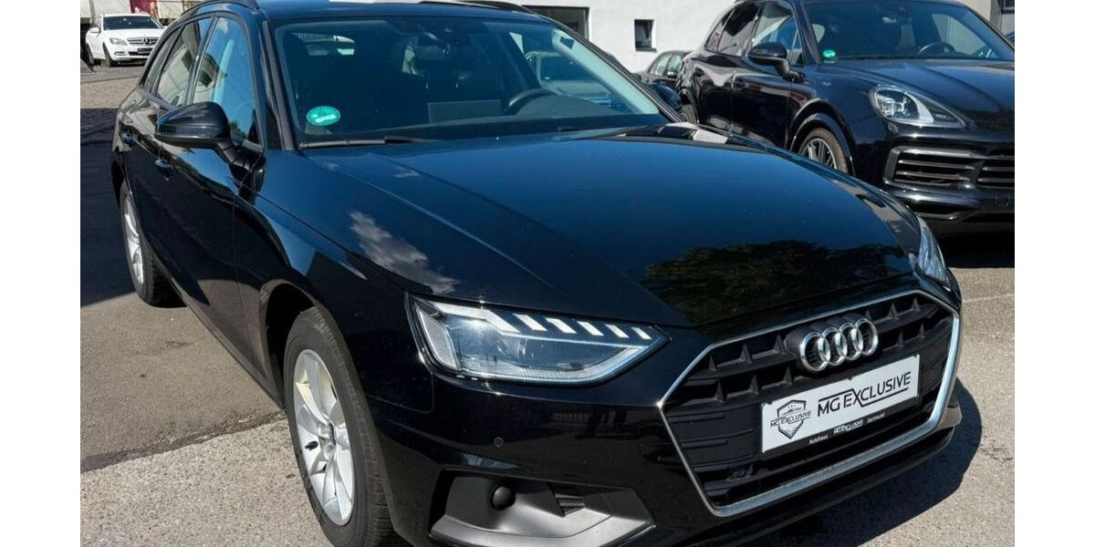 Audi A4 164.000 km 16.800 &euro; Dortmund 44147