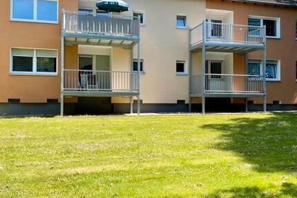 Klein aber fein: Bezugsfertige 1,5 Zimmer Wohnung in ruhiger Seitenstraße 1 zimmer