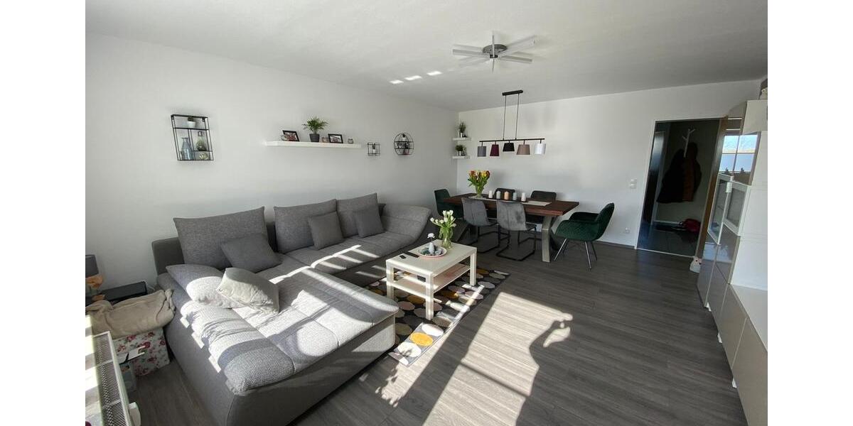 Maisonettenwohnung Dinslaken - 3.5 Zimmer, 86 m&sup2;, 255.000&euro; | Angebot:27297205