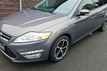 Ford Mondeo 134.433 km 6.399 &euro; Gevelsberg 58285