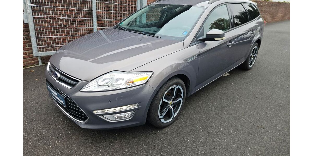 Ford Mondeo 134.433 km 6.399 &euro; Gevelsberg 58285