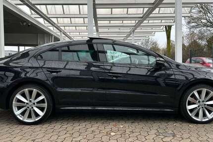 VW CC 186.000 km 14.950 &euro; Dinslaken 46539