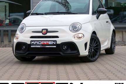 Abarth 695