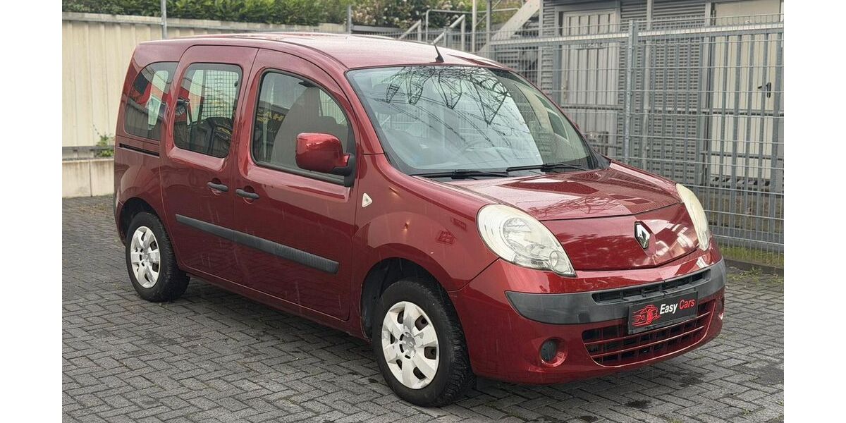 Renault Kangoo 160.000 km 5.950 &euro; Essen 45329