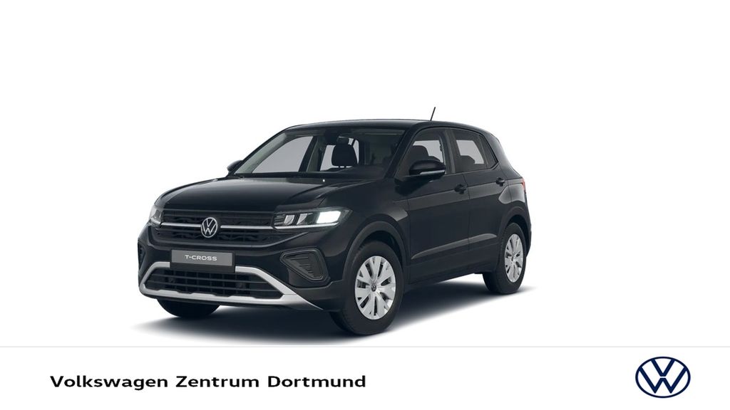VW T-Cross 9.053 km 19.266 &euro; Dortmund 44141