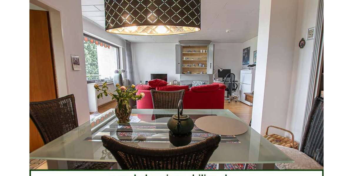 Etagenwohnung Dortmund / Menglinghausen Menglinghausen - 2.5 Zimmer, 65 m&sup2;, 179.000&euro; | Angebot:25511443