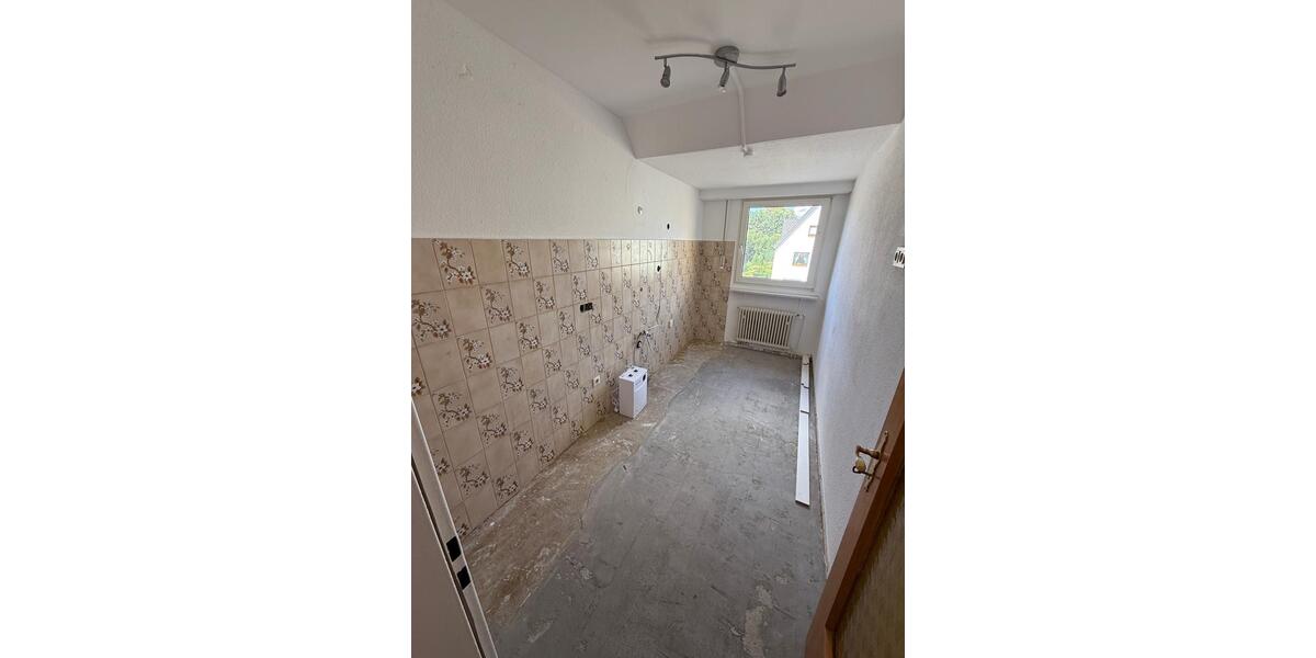 Ideal zum Semesterstart - 2 Zimmerwohnung in Uninähe 2 zimmer