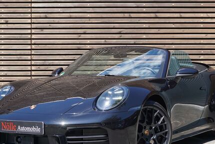 Porsche 992 5.890 km 172.400 &euro; Wuppertal 42327