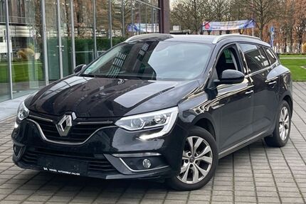 Renault Megane 50.000 km 14.700 &euro; Gelsenkirchen 45899